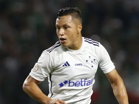 Cotado na Seleção Brasileira, Marlon tem oferta e pode deixar o Cruzeiro