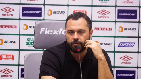 Foto: Marina Garcia/Fluminense