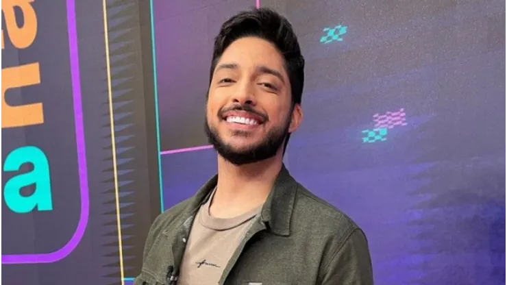 Crédito: Reprodução