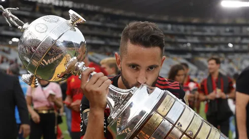 (Photo by Buda Mendes/Getty Images)