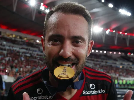 Éverton Ribeiro e mais três: Jogadores que podem chegar no Internacional em 2024