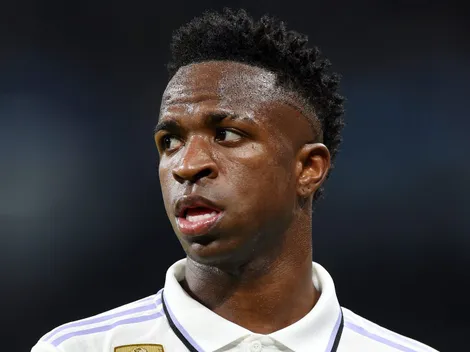 Clube da Premier League prepara proposta para fechar com Vinícius Júnior em 2024