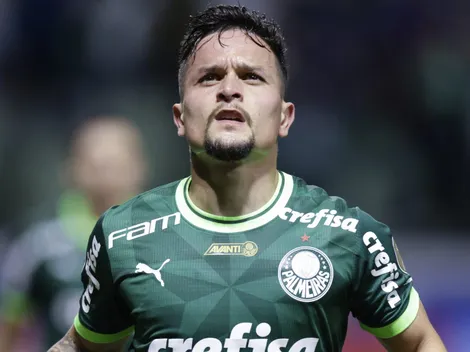 Mercado da bola: Gigante da Serie A abre conversas para contratar Artur, do Palmeiras