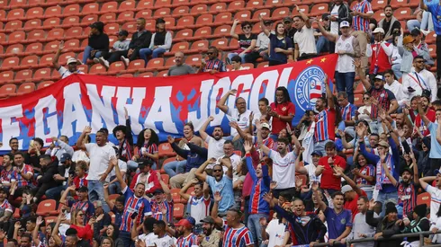 Photo by Ricardo Moreira/Getty Images