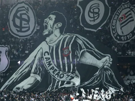 Teve até 'rival'! Torcida do Corinthians revela qual time torceria se não fosse o Timão