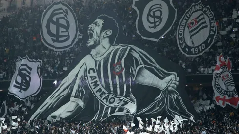 Photo by Friedemann Vogel/Getty Images