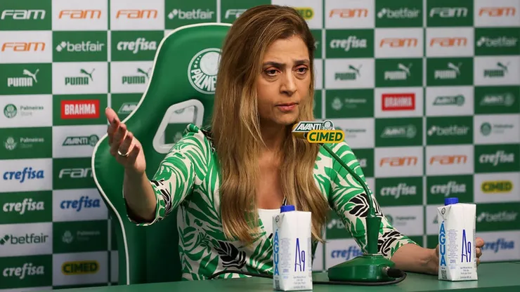 Foto: Divulgação/Palmeiras