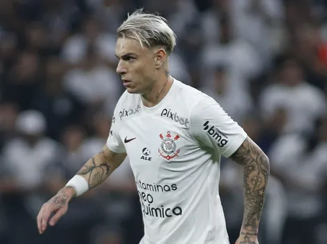 Depois de Roger Guedes, Corinthians pode vender grande nome para clube do Catar