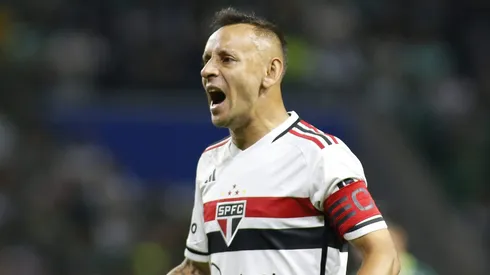 Rafinha (Photo by Miguel Schincariol/Getty Images)