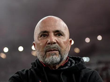Venê Casagrande revela motivos que podem garantir a permanência de Sampaoli no Flamengo