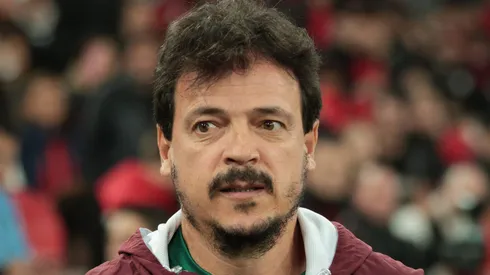 Foto: Robson Mafra/AGIF