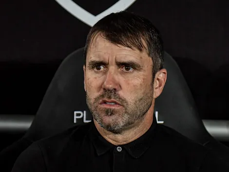 Internacional prepara chapéu no Flamengo pela contratação de estrela do futebol brasileiro