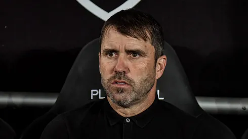 Foto: Thiago Ribeiro/AGIF