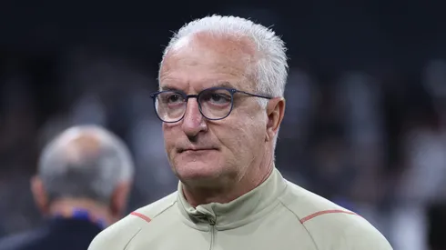 Foto: Marcello Zambrana/AGIF