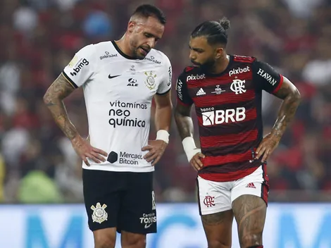 Torcedores apontam o clube mais ajudado pela arbitragem no futebol brasileiro