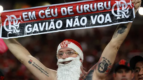 Photo by Buda Mendes/Getty Images