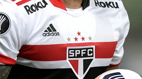 Foto: Staff imagens | Conmebol