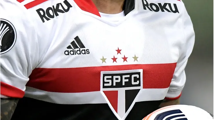 Foto: Staff imagens | Conmebol
