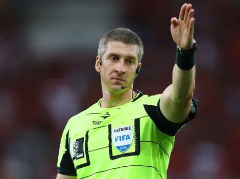 Valores atualizados! Saiba quanto um árbitro ganha para apitar no futebol brasileiro