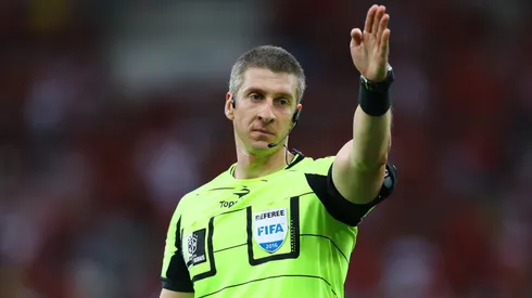 (Photo by Buda Mendes/Getty Images)