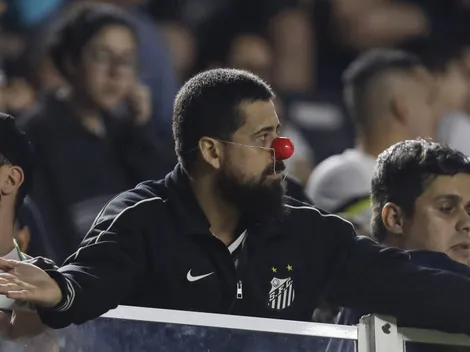 Torcida do Santos elege os 4 times mais ajudados pela arbitragem no futebol brasileiro