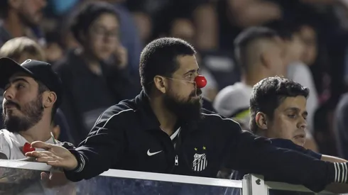 (Photo by Ricardo Moreira/Getty Images)