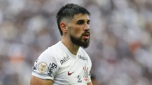 (Photo by Ricardo Moreira/Getty Images)