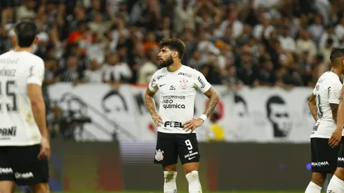 Photo by Ricardo Moreira/Getty Images