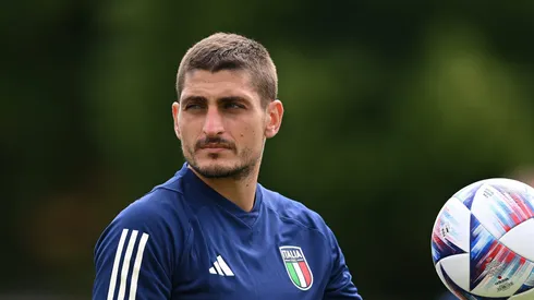 (Photo by Claudio Villa/Getty Images)