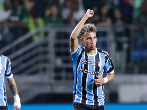 Mercado da bola: Grêmio aceita proposta milionária da Europa por Bitello