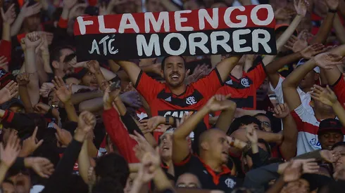 Photo by Alexandre Loureiro/Getty Images