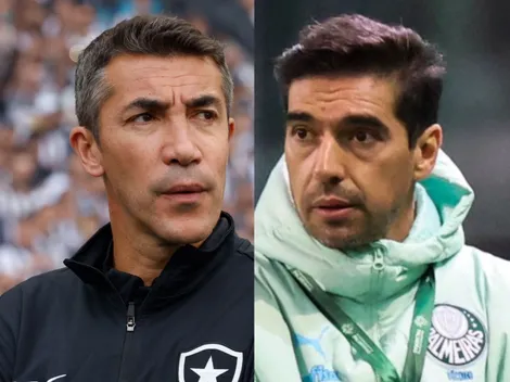 Ranking Atualizado: Os 5 treinadores mais bem pagos do Futebol Brasileiro