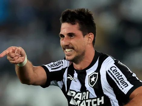 Gabriel Pires atrai interesse de dois gigantes do Futebol Brasileiro; Botafogo quer meia em definitivo