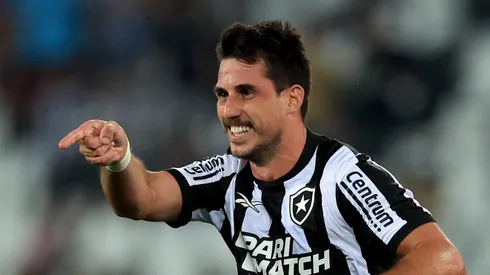 (Photo by Buda Mendes/Getty Images)