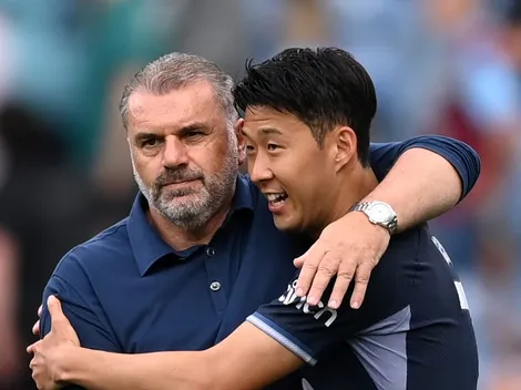 Destaque da Seleção Brasileira entra no radar do Tottenham; Proposta pode chegar aos 200 milhões