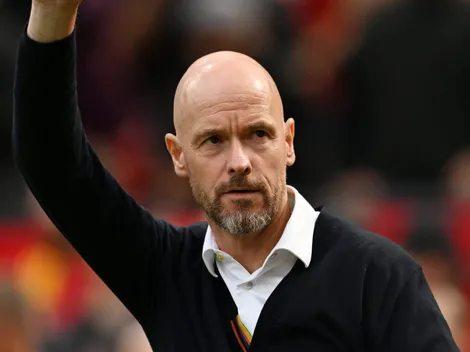 Três jogadores que o Manchester United quer para 2024: Ex-Flamengo na lista