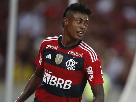 Giro do mercado da bola: De La Cruz em gigante brasileiro, Michael se acerta com o Grêmio, Bruno Henrique no São Paulo, Tite no Flamengo, Deyverson, Renato Augusto e mais do futebol brasileiro