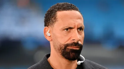 (Photo by Michael Regan/Getty Images)