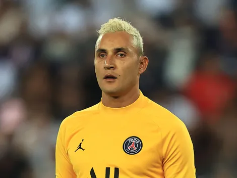 PSG bate o martelo e define o futuro de Navas e Draxler