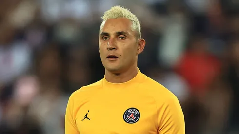 (Photo by David Rogers/Getty Images)