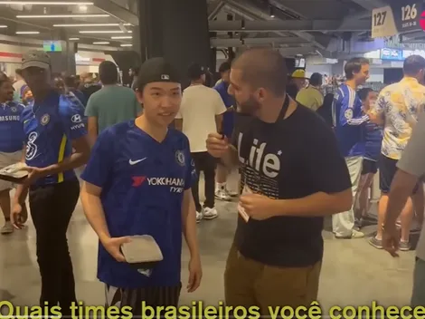 Os 8 clubes do futebol brasileiro mais conhecidos nos Estados Unidos