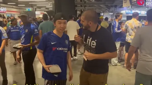 Os 8 clubes do futebol brasileiro mais conhecidos nos Estados Unidos