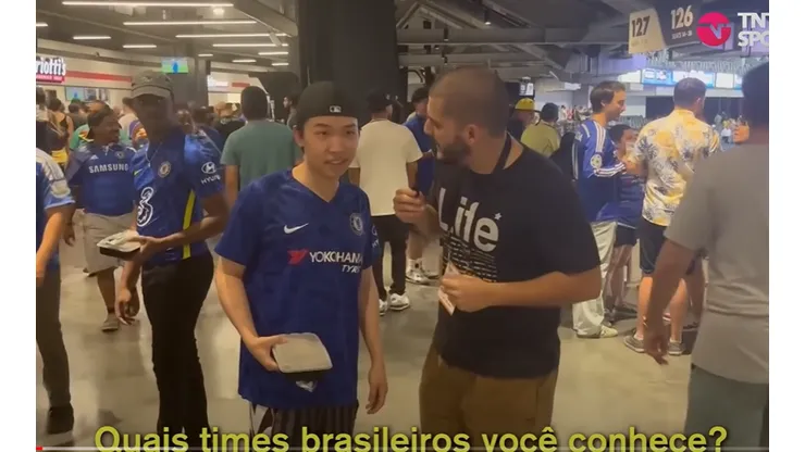 Os 8 clubes do futebol brasileiro mais conhecidos nos Estados Unidos