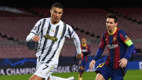 (Photo by David Ramos/Getty Images)