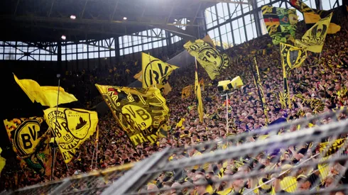 (Photo by Dean Mouhtaropoulos/Getty Images)