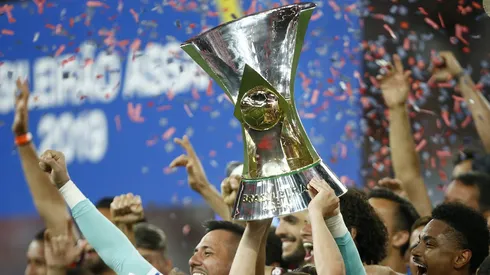 (Photo by Wagner Meier/Getty Images)