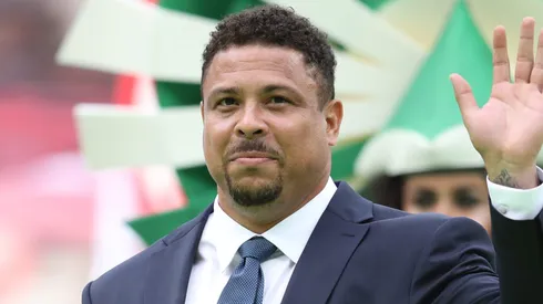 (Photo by Catherine Ivill/Getty Images)