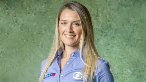 (Foto: Reprodução/Sportv)