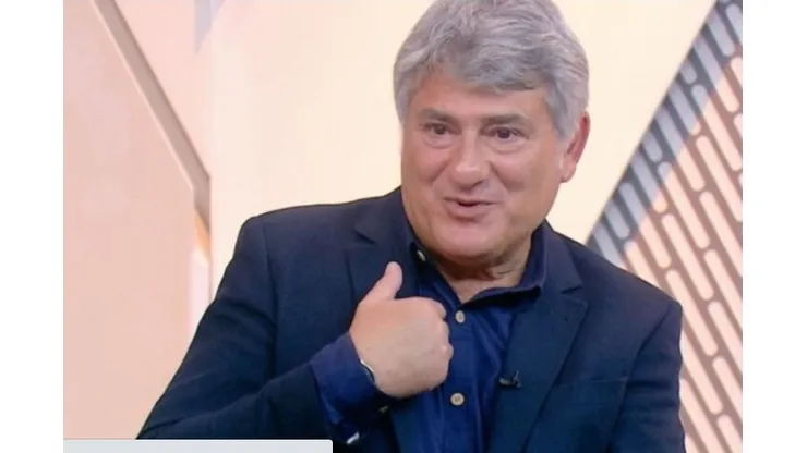 Crédito: Reprodução