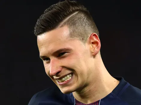 Adeus! Draxler dá sinal verde e encaminha saída do PSG